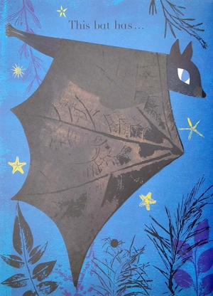 counting creatures - Ảnh 3