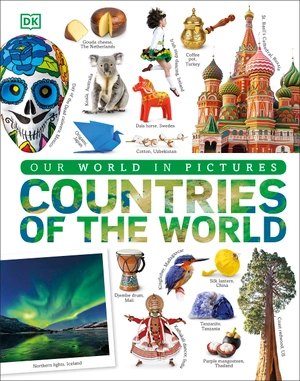 countries of the world: our world in pictures - Ảnh 2