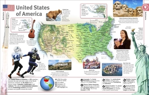 countries of the world: our world in pictures - Ảnh 3