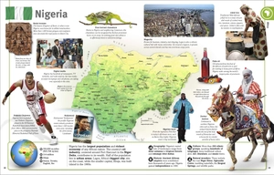 countries of the world: our world in pictures - Ảnh 5