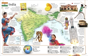 countries of the world: our world in pictures - Ảnh 7