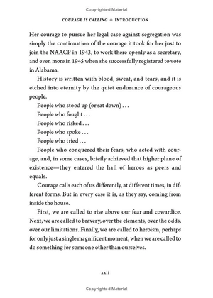 courage is calling - fortune favors the brave - Ảnh 11