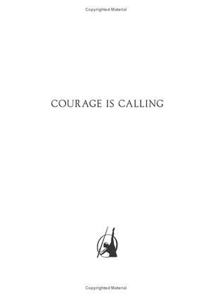 courage is calling - fortune favors the brave - Ảnh 3