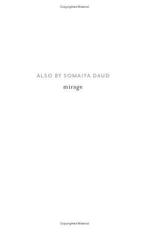 court of lions: a mirage novel - Ảnh 3