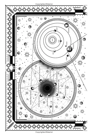 court of lions: a mirage novel - Ảnh 5