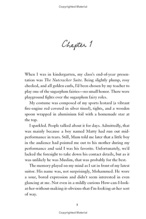 courting samira - a novel - Ảnh 4