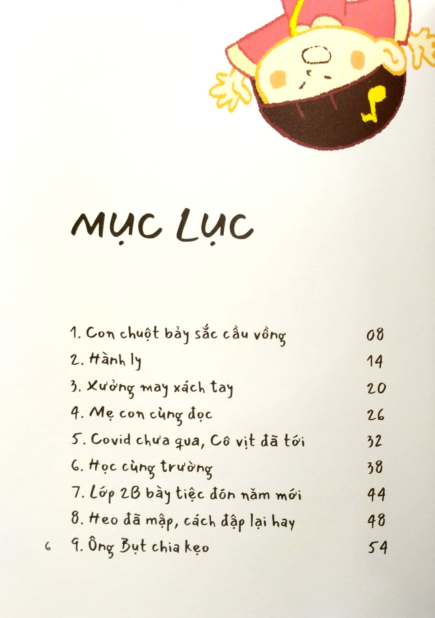 covid chưa qua cô vịt đã tới - Ảnh 3