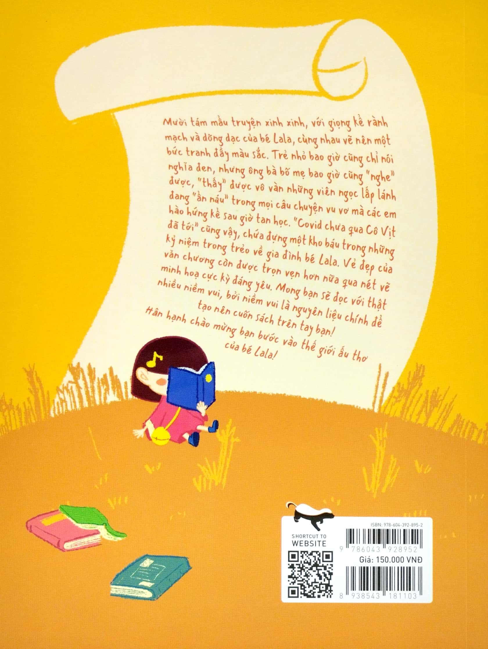 covid chưa qua cô vịt đã tới - Ảnh 6