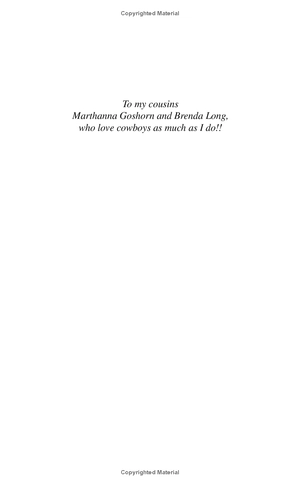 cowboy rebel (forever special release): includes a bonus short story (longhorn canyon) - Ảnh 4