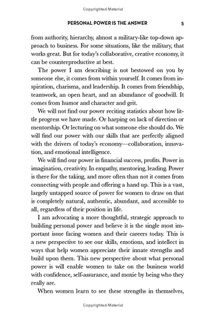 cowgirl power: how to kick ass in business and life - Ảnh 13