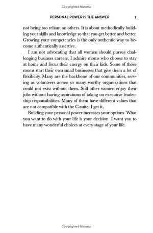 cowgirl power: how to kick ass in business and life - Ảnh 15