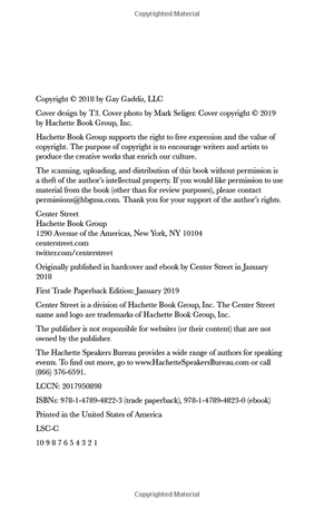 cowgirl power: how to kick ass in business and life - Ảnh 6