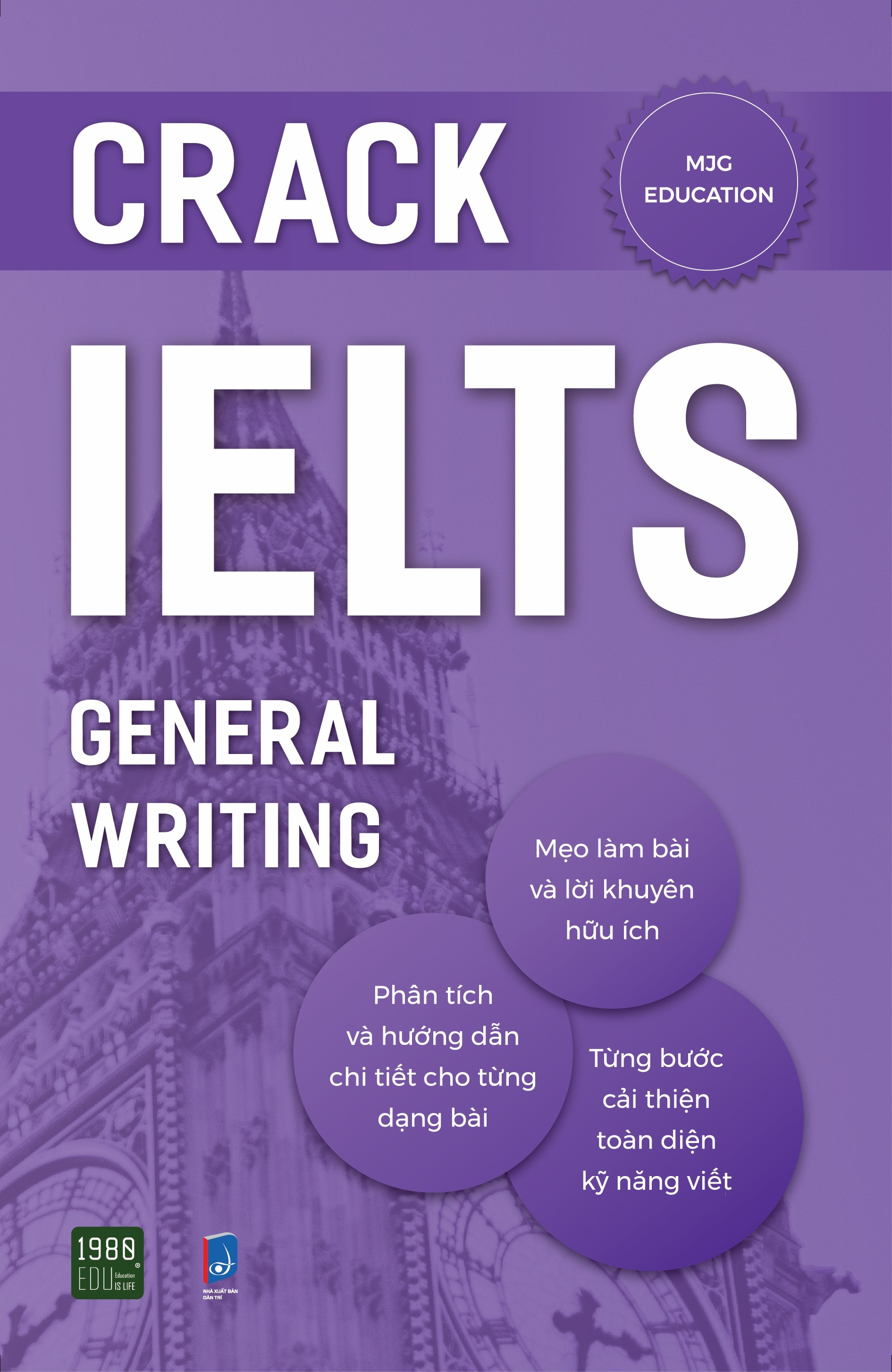 crack ielts general writing - Ảnh 2