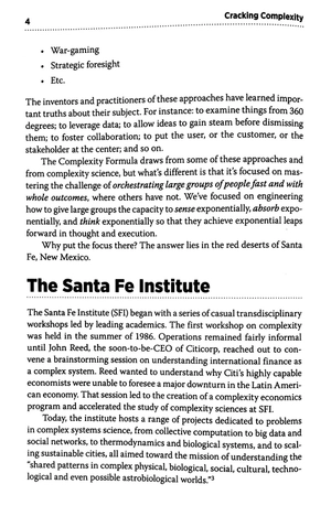 cracking complexity: the breakthrough formula for solving just about anything fast - Ảnh 10