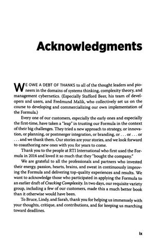 cracking complexity: the breakthrough formula for solving just about anything fast - Ảnh 4