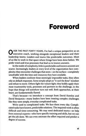 cracking complexity: the breakthrough formula for solving just about anything fast - Ảnh 5