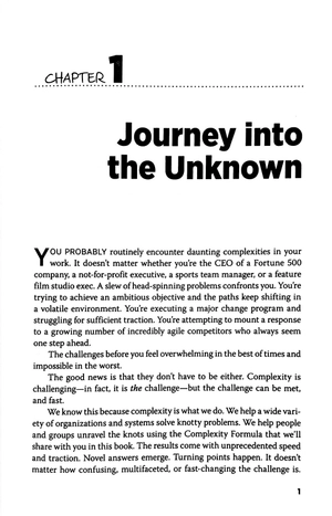 cracking complexity: the breakthrough formula for solving just about anything fast - Ảnh 7