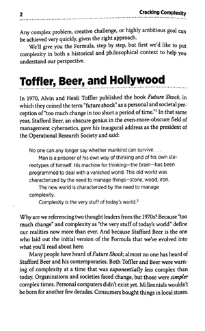 cracking complexity: the breakthrough formula for solving just about anything fast - Ảnh 8