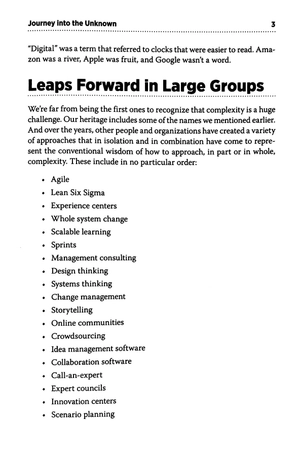cracking complexity: the breakthrough formula for solving just about anything fast - Ảnh 9