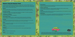 crag the mangrove yowie - Ảnh 2