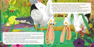 crag the mangrove yowie - Ảnh 5