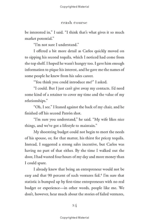 crash course - Ảnh 16