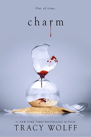 crave: charm (book 5) - Ảnh 2