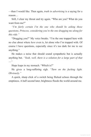 crave: charm (book 5) - Ảnh 5