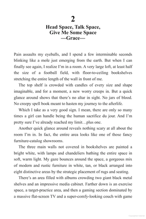 crave: charm (book 5) - Ảnh 6