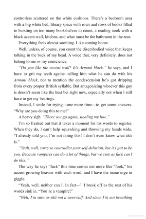 crave: charm (book 5) - Ảnh 7