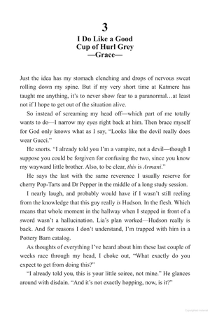 crave: charm (book 5) - Ảnh 9