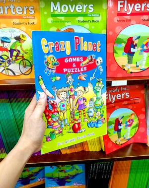 crazy planet game & puzzles - Ảnh 7