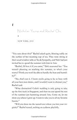 crazy rich asians - Ảnh 16