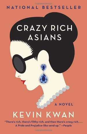 crazy rich asians - Ảnh 3