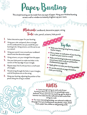 create your own mindful space - Ảnh 3