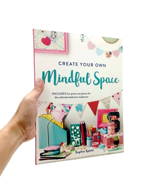 create your own mindful space - Ảnh 7
