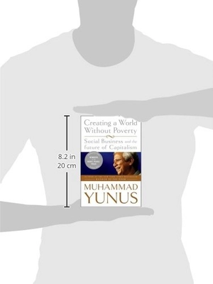 creating a world without poverty - Ảnh 3