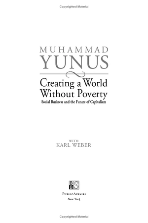 creating a world without poverty - Ảnh 6