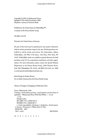 creating a world without poverty - Ảnh 7