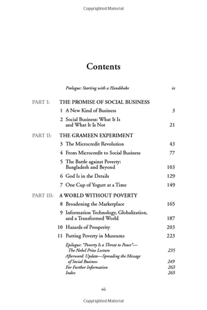 creating a world without poverty - Ảnh 9