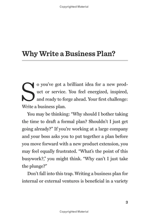 creating business plans (hbr 20-minute manager series) - Ảnh 11