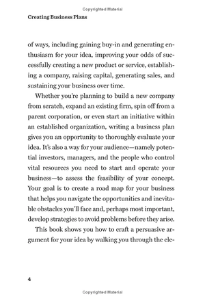 creating business plans (hbr 20-minute manager series) - Ảnh 12