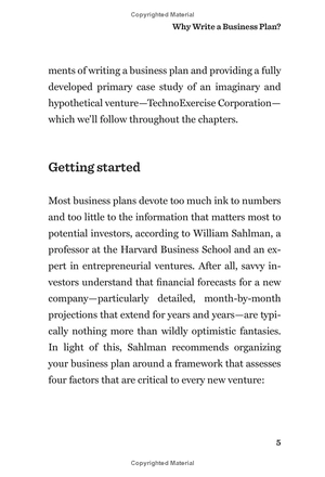creating business plans (hbr 20-minute manager series) - Ảnh 13