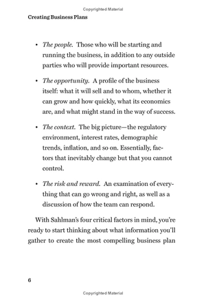 creating business plans (hbr 20-minute manager series) - Ảnh 14