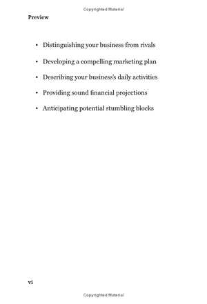 creating business plans (hbr 20-minute manager series) - Ảnh 7
