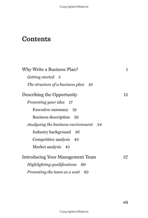 creating business plans (hbr 20-minute manager series) - Ảnh 8
