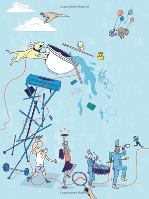 creative acts for curious people - Ảnh 3