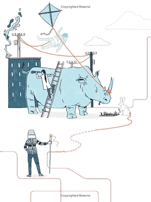 creative acts for curious people - Ảnh 4