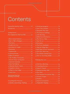 creative acts for curious people - Ảnh 5