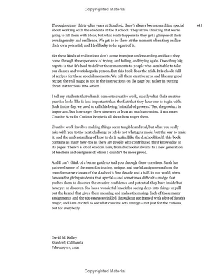 creative acts for curious people - Ảnh 7